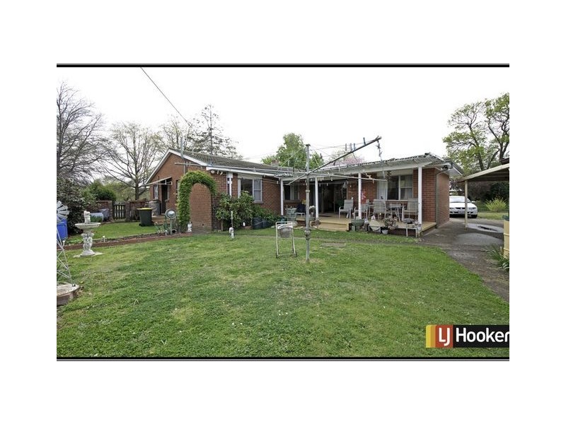 90 Goodwin Street, Lyneham ACT 2602