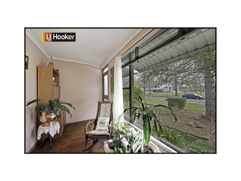 90 Goodwin Street, Lyneham ACT 2602
