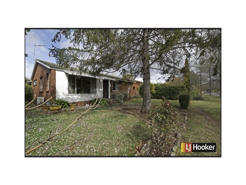 90 Goodwin Street, Lyneham ACT 2602
