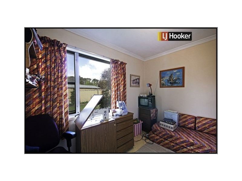 90 Goodwin Street, Lyneham ACT 2602