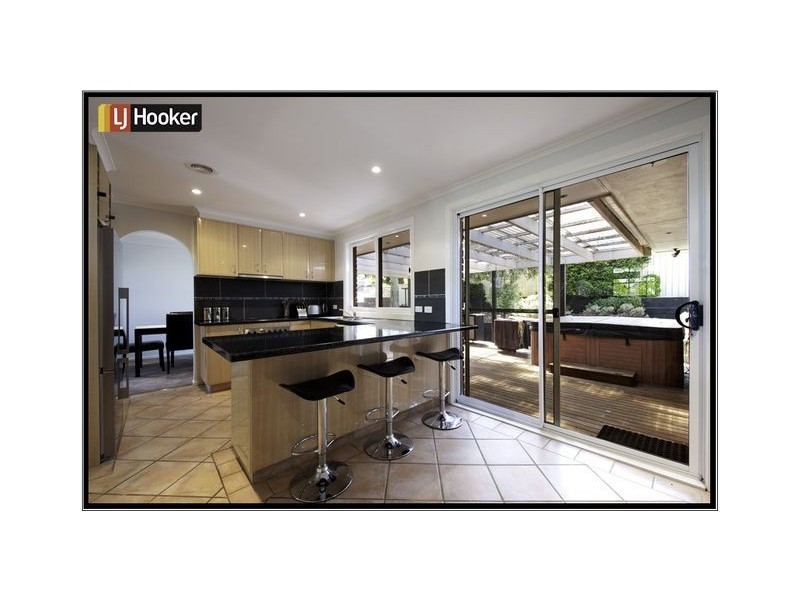 167 Chuculba Crescent, Giralang ACT 2617