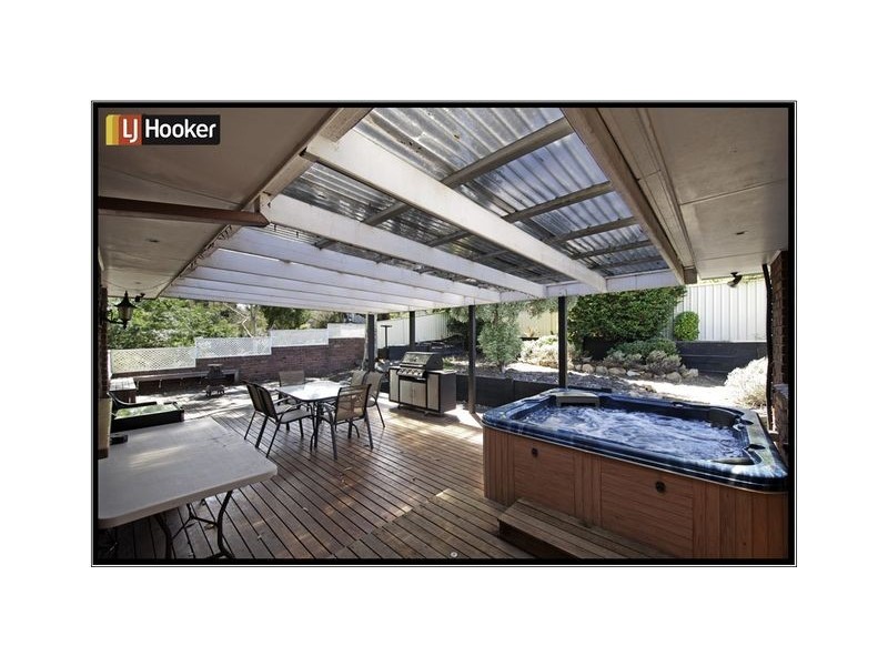 167 Chuculba Crescent, Giralang ACT 2617