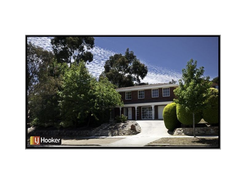 167 Chuculba Crescent, Giralang ACT 2617