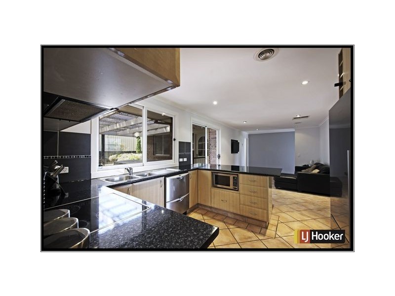 167 Chuculba Crescent, Giralang ACT 2617