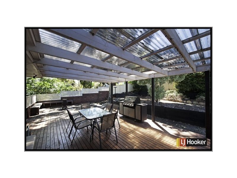 167 Chuculba Crescent, Giralang ACT 2617