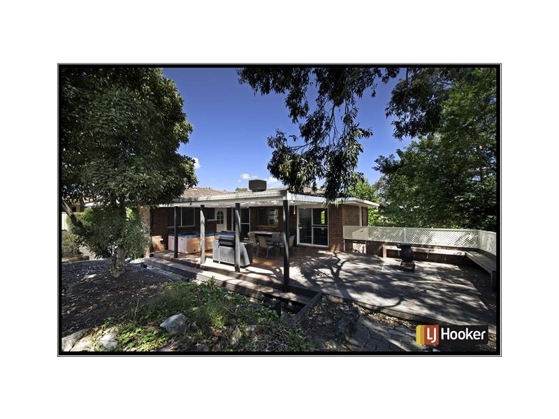 167 Chuculba Crescent, Giralang ACT 2617