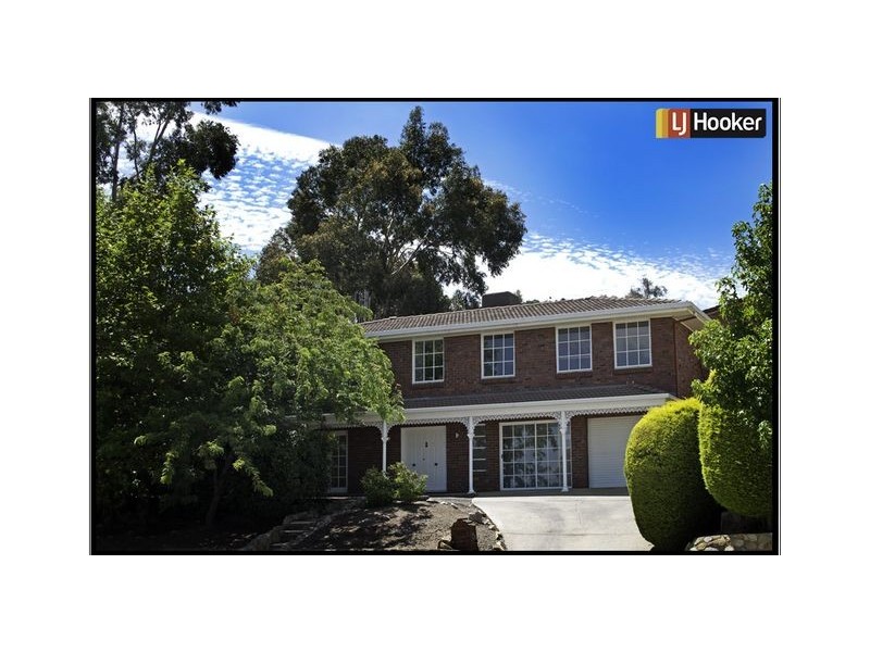 167 Chuculba Crescent, Giralang ACT 2617