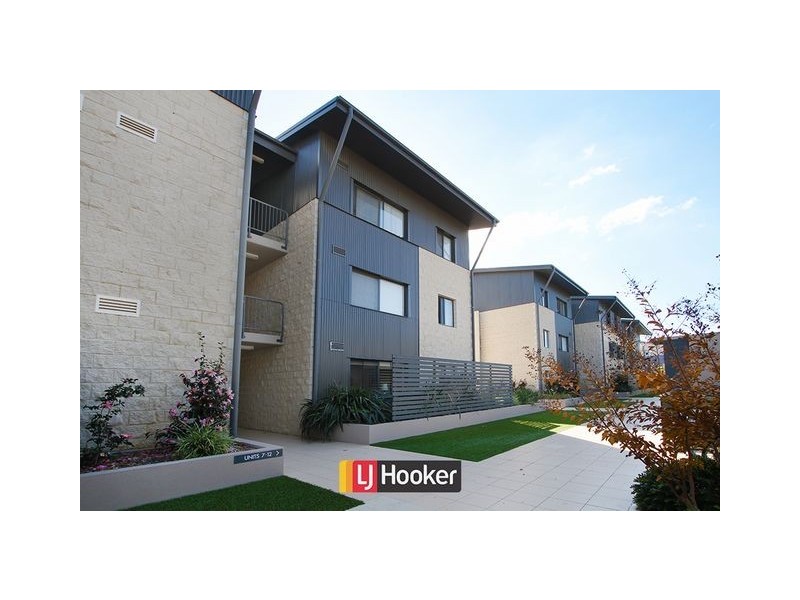 11/120 Thynne Street, Bruce ACT 2617