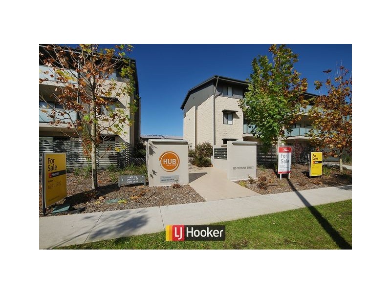 11/120 Thynne Street, Bruce ACT 2617