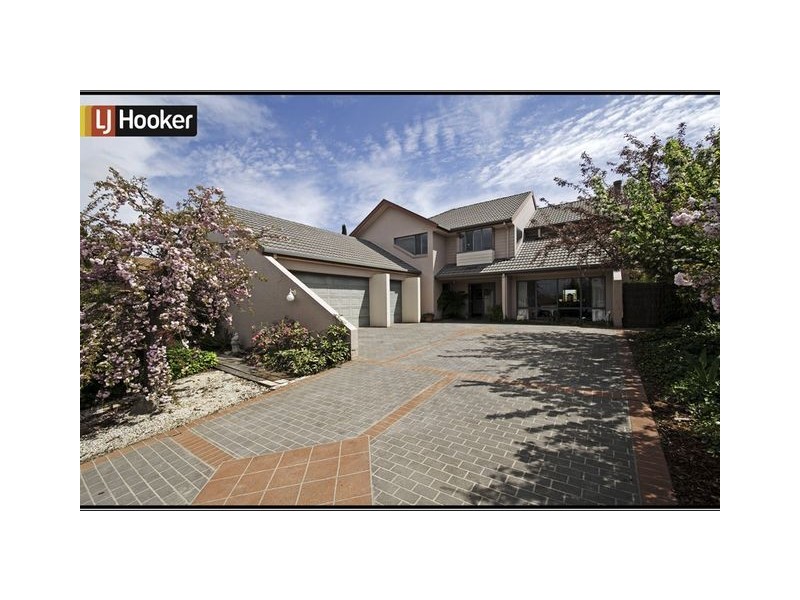 22 Arthaldo Court, Nicholls ACT 2913