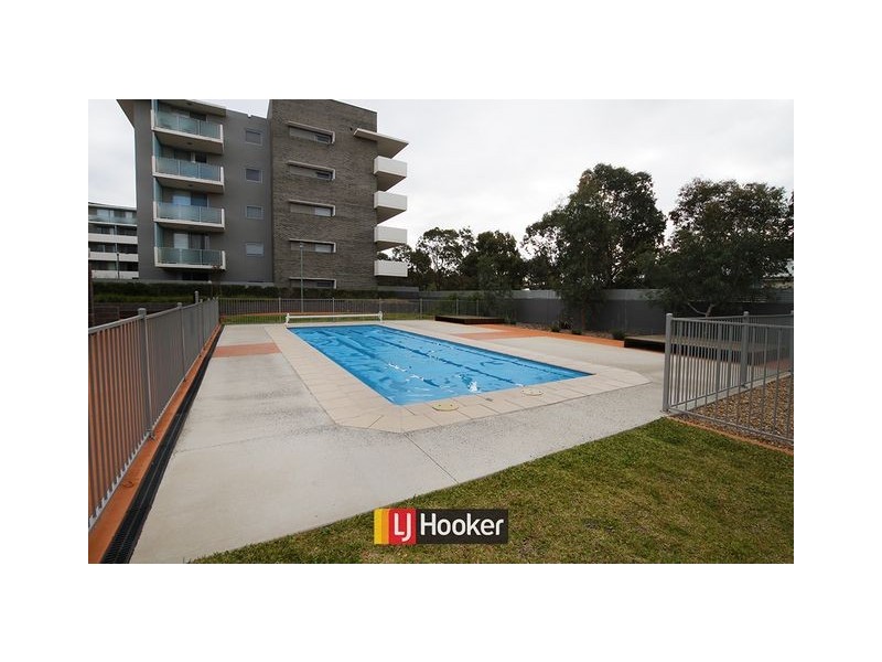 29/8 Baudinette Circuit, Bruce ACT 2617