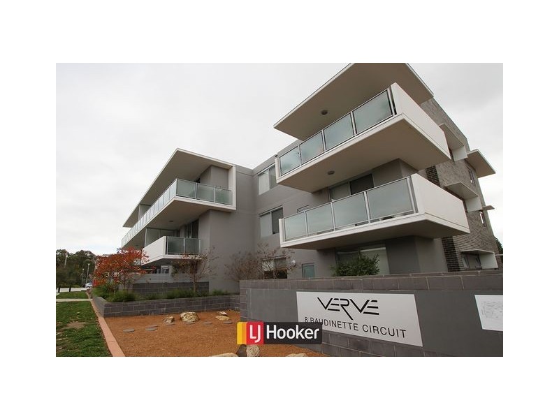 29/8 Baudinette Circuit, Bruce ACT 2617