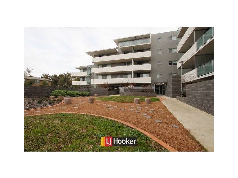 29/8 Baudinette Circuit, Bruce ACT 2617