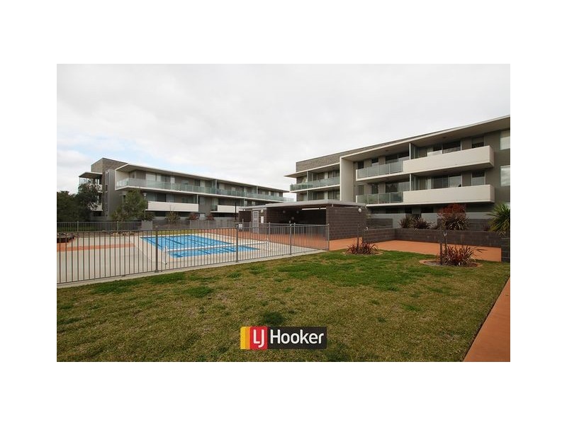 29/8 Baudinette Circuit, Bruce ACT 2617