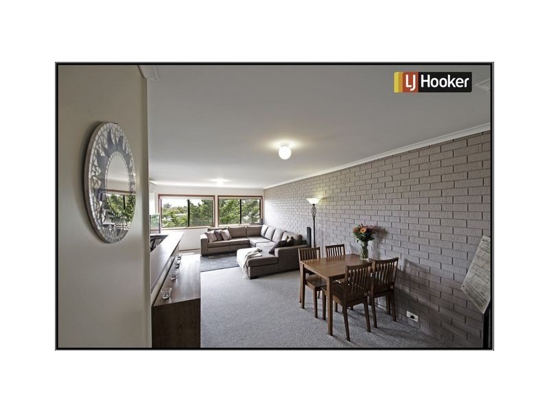 19/10 Wilkins Street, Mawson ACT 2607