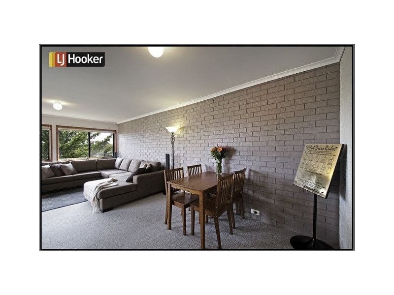 19/10 Wilkins Street, Mawson ACT 2607