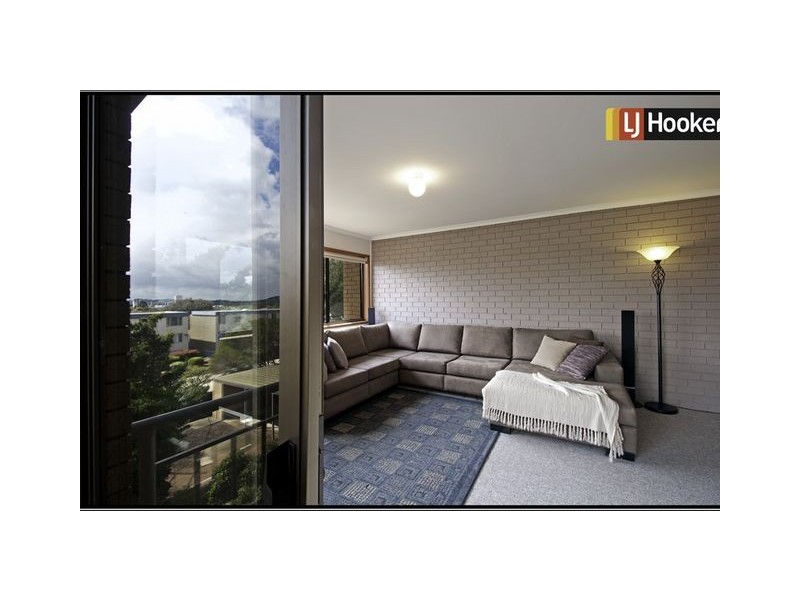 19/10 Wilkins Street, Mawson ACT 2607