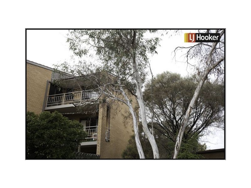 19/10 Wilkins Street, Mawson ACT 2607