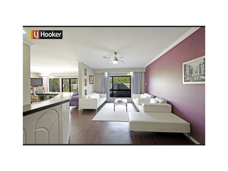 44 Kitty McEwan Circuit, Mckellar ACT 2617