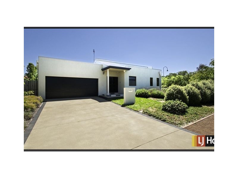 44 Kitty McEwan Circuit, Mckellar ACT 2617