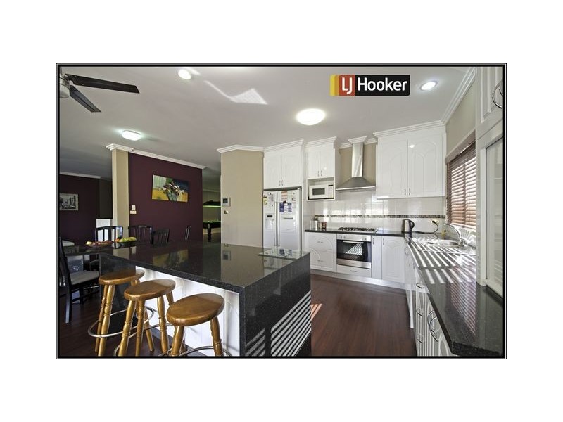 44 Kitty McEwan Circuit, Mckellar ACT 2617