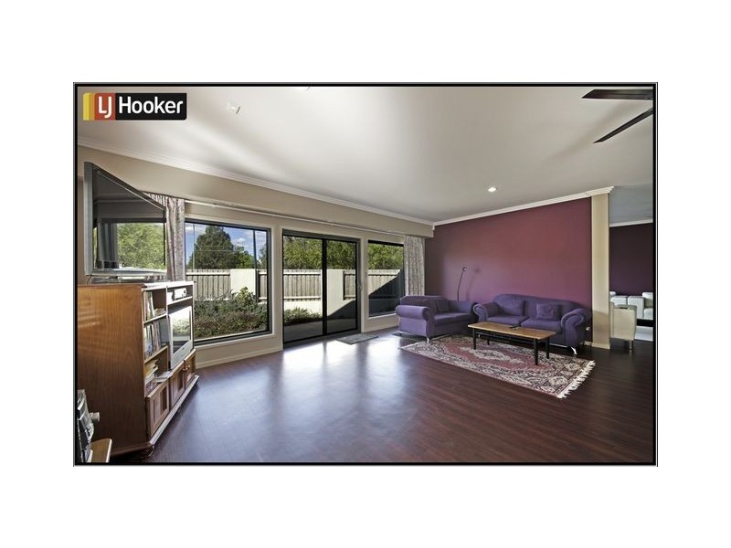 44 Kitty McEwan Circuit, Mckellar ACT 2617