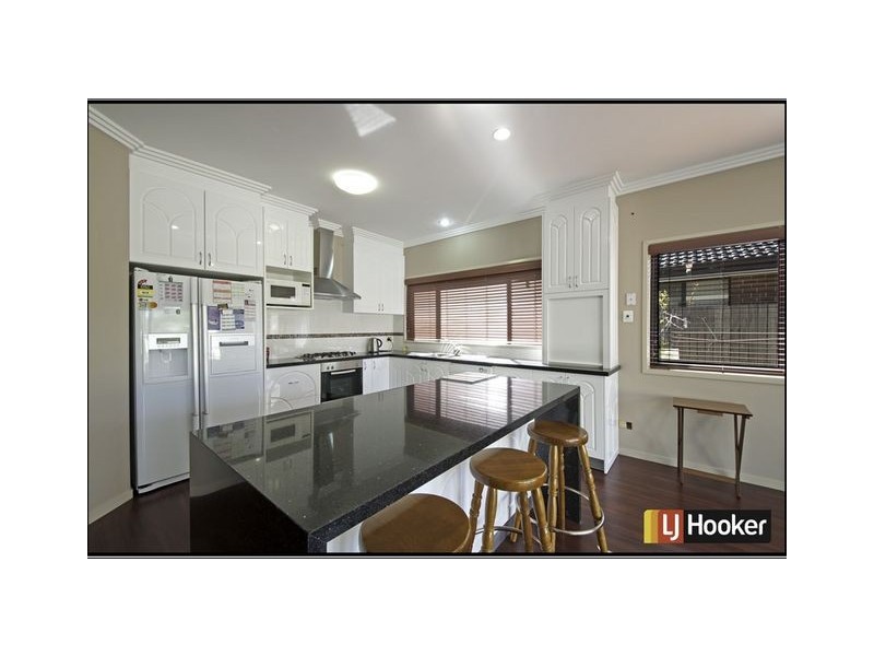 44 Kitty McEwan Circuit, Mckellar ACT 2617