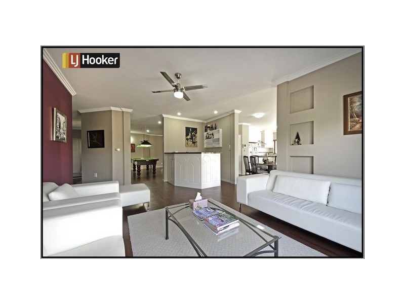 44 Kitty McEwan Circuit, Mckellar ACT 2617