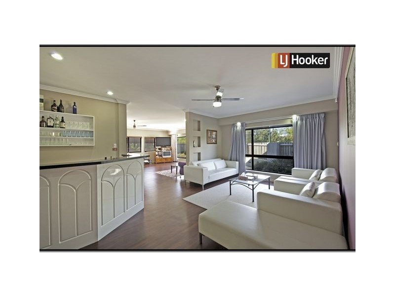 44 Kitty McEwan Circuit, Mckellar ACT 2617