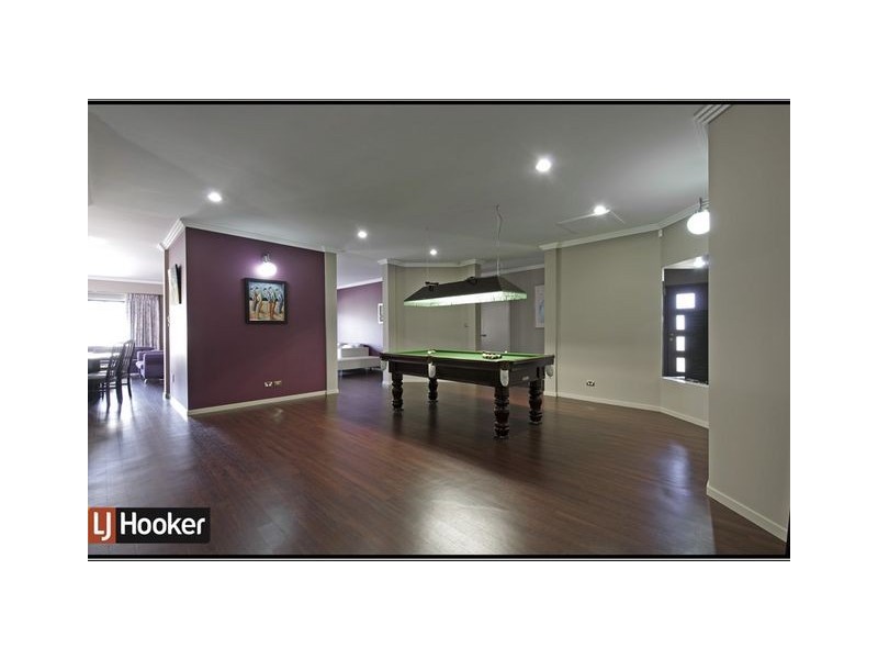 44 Kitty McEwan Circuit, Mckellar ACT 2617