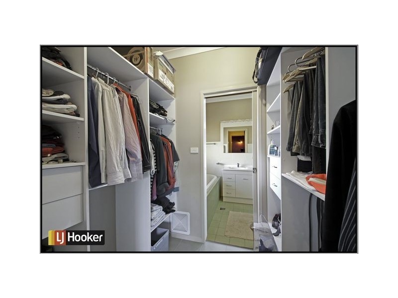 44 Kitty McEwan Circuit, Mckellar ACT 2617