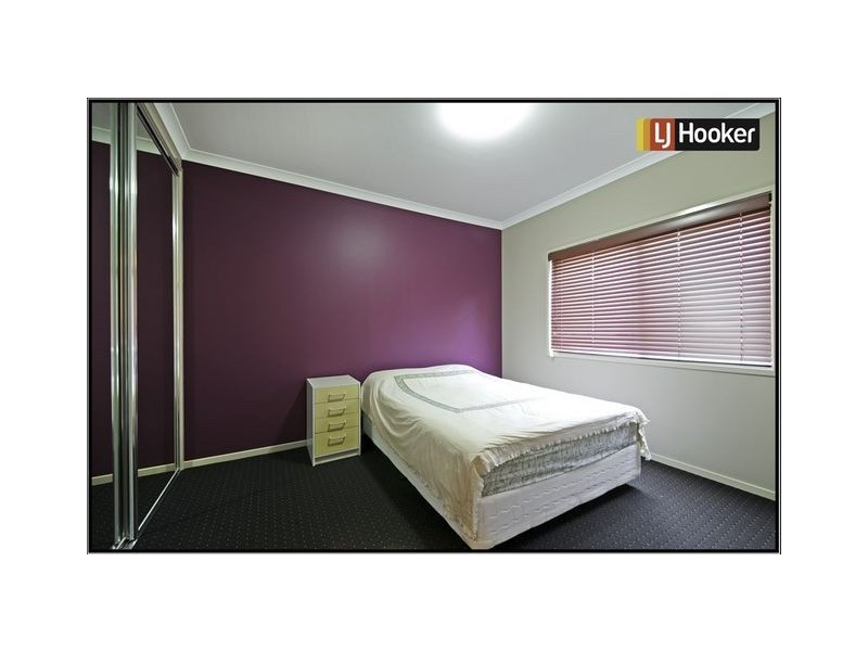 44 Kitty McEwan Circuit, Mckellar ACT 2617