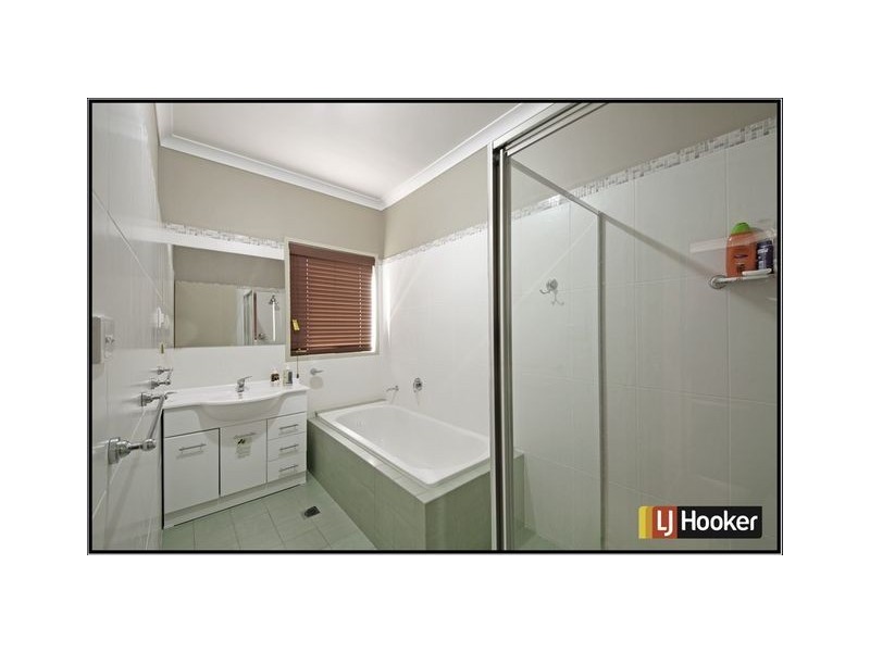 44 Kitty McEwan Circuit, Mckellar ACT 2617