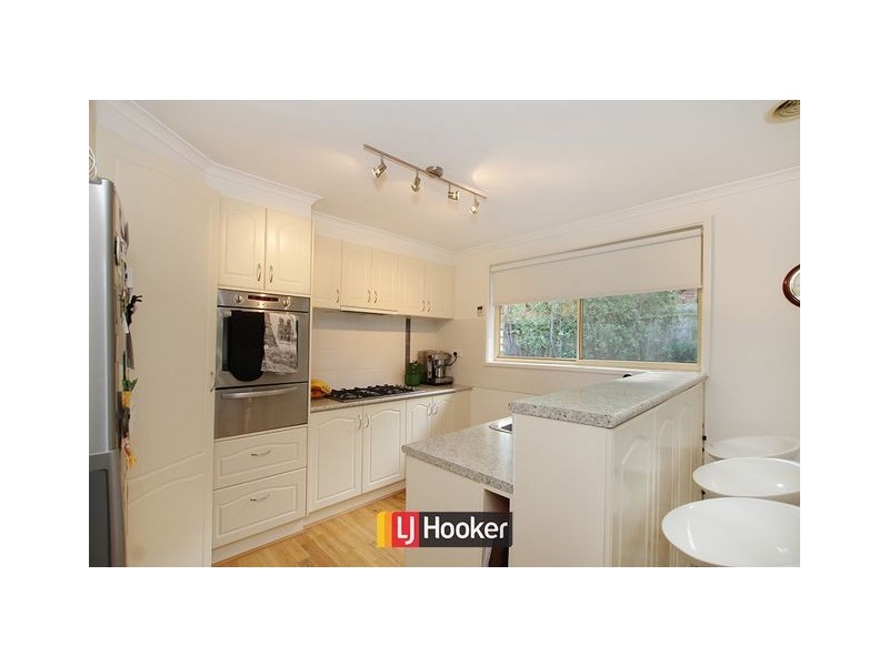 24 McLarty Court, Kambah ACT 2902