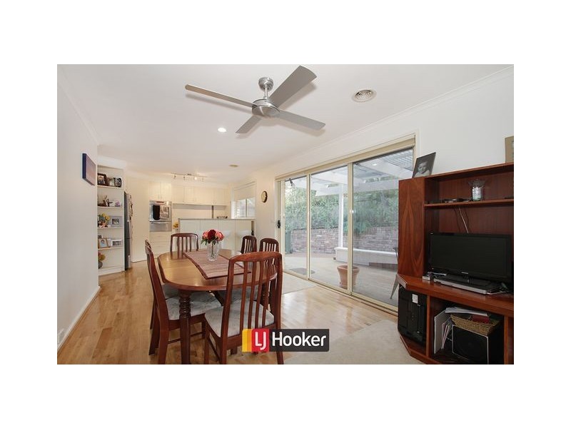 24 McLarty Court, Kambah ACT 2902