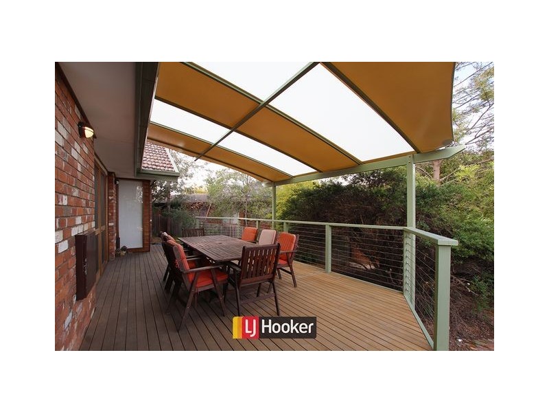 24 McLarty Court, Kambah ACT 2902