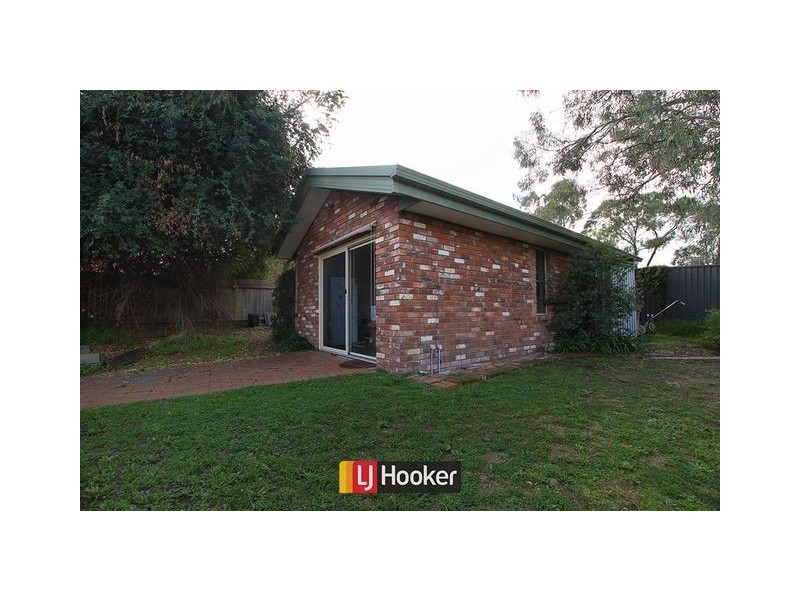 24 McLarty Court, Kambah ACT 2902