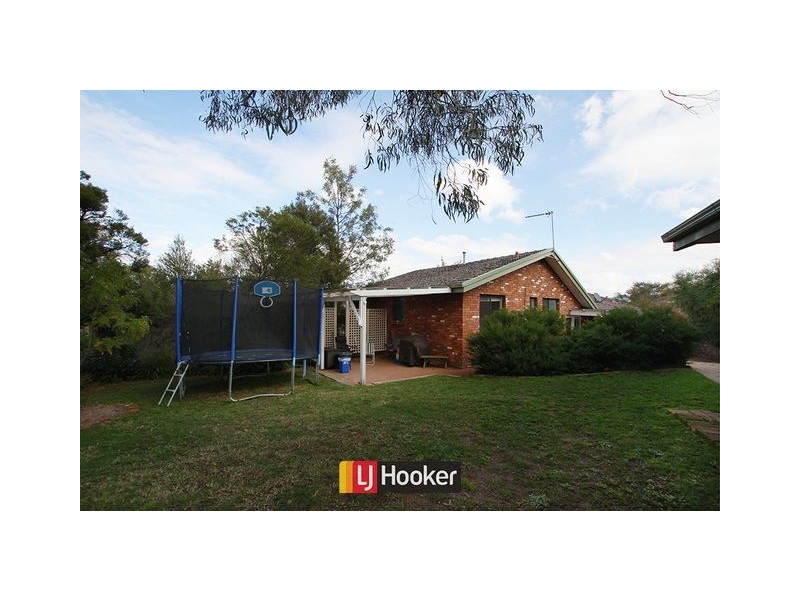 24 McLarty Court, Kambah ACT 2902