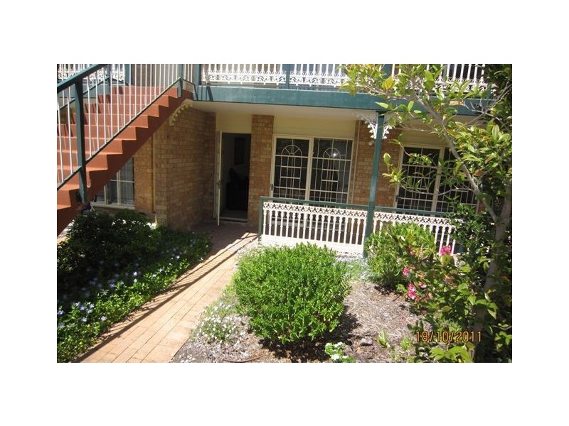 14/13-15 Sturt Avenue, Griffith ACT 2603