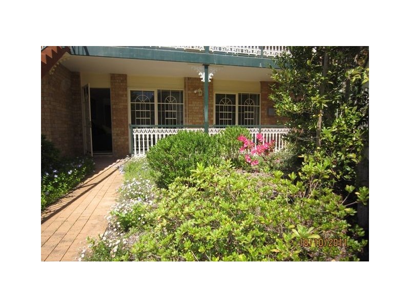 14/13-15 Sturt Avenue, Griffith ACT 2603