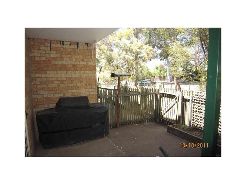 14/13-15 Sturt Avenue, Griffith ACT 2603