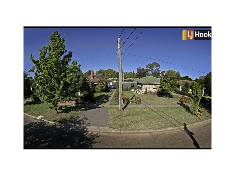 16 Berrigan Crescent, O’connor ACT 2602