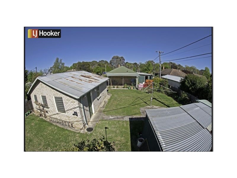 16 Berrigan Crescent, O’connor ACT 2602