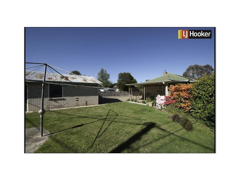 16 Berrigan Crescent, O’connor ACT 2602