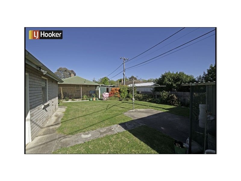 16 Berrigan Crescent, O’connor ACT 2602