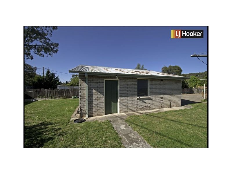 16 Berrigan Crescent, O’connor ACT 2602