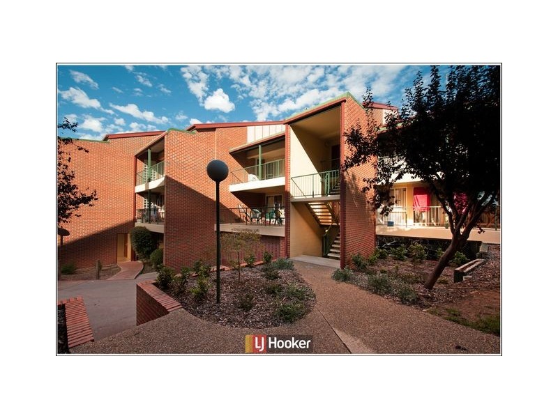 47/112 Baldwin Drive, Kaleen ACT 2617