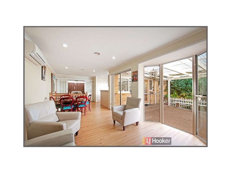 7 Warrambool Close, Giralang ACT 2617