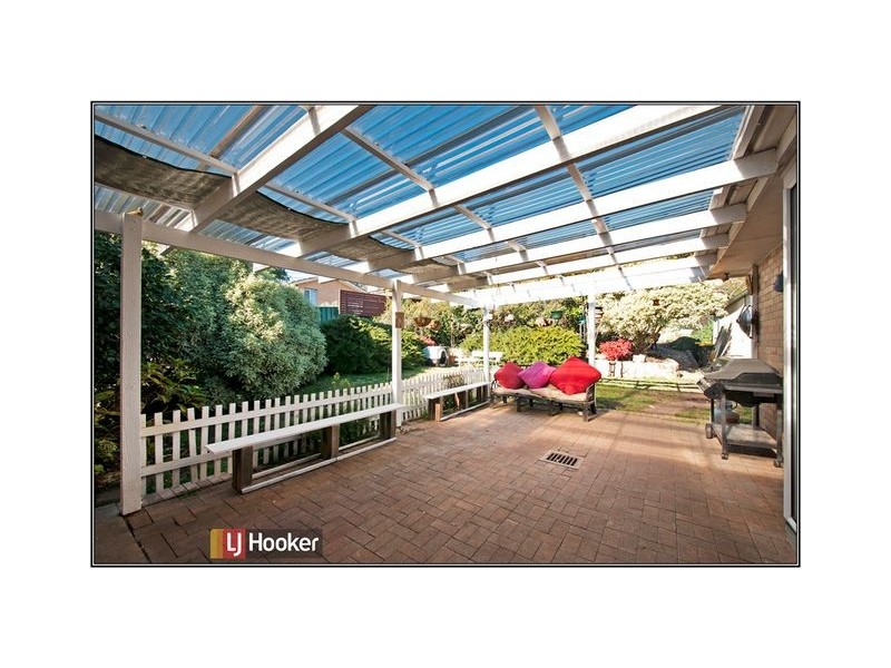 7 Warrambool Close, Giralang ACT 2617