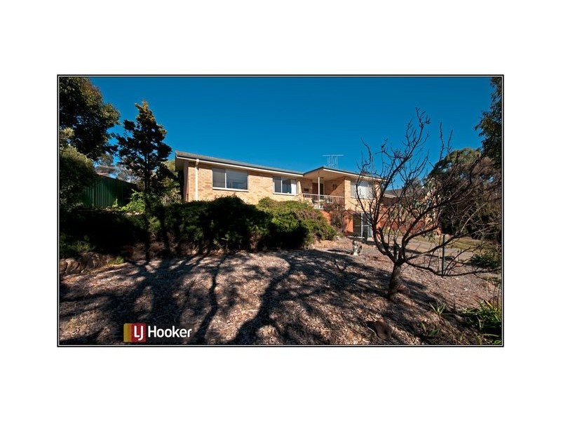 7 Warrambool Close, Giralang ACT 2617